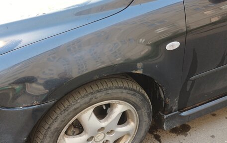 Mazda 6, 2004 год, 340 000 рублей, 2 фотография