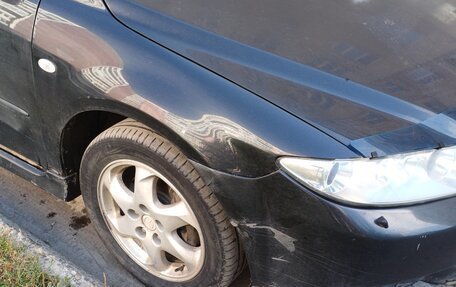 Mazda 6, 2004 год, 340 000 рублей, 7 фотография