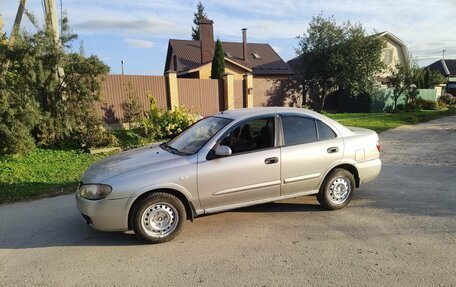 Nissan Almera, 2006 год, 285 000 рублей, 2 фотография