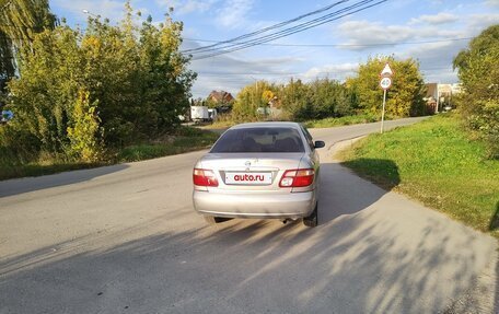 Nissan Almera, 2006 год, 285 000 рублей, 3 фотография