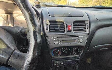 Nissan Almera, 2006 год, 285 000 рублей, 6 фотография