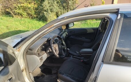 Nissan Almera, 2006 год, 285 000 рублей, 7 фотография