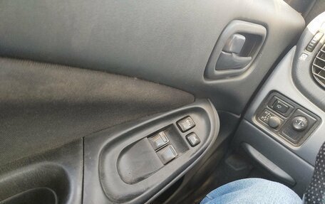 Nissan Almera, 2006 год, 285 000 рублей, 8 фотография