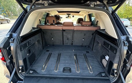 BMW X5, 2019 год, 7 500 000 рублей, 9 фотография