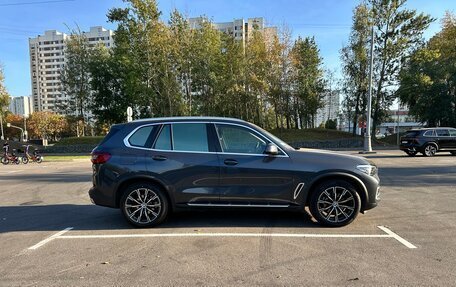 BMW X5, 2019 год, 7 500 000 рублей, 5 фотография
