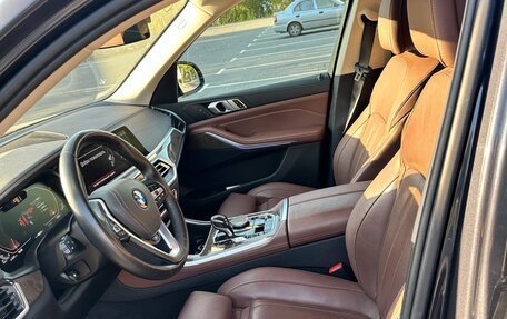 BMW X5, 2019 год, 7 500 000 рублей, 12 фотография