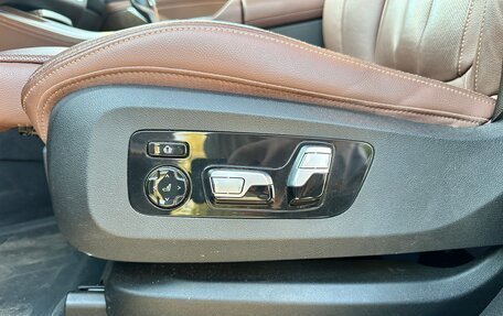 BMW X5, 2019 год, 7 500 000 рублей, 13 фотография