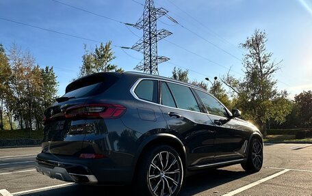 BMW X5, 2019 год, 7 500 000 рублей, 6 фотография