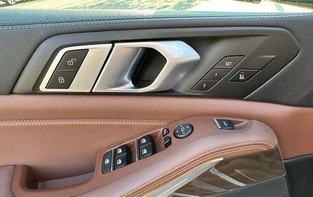 BMW X5, 2019 год, 7 500 000 рублей, 14 фотография