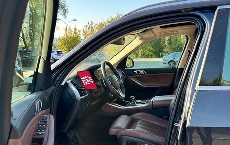 BMW X5, 2019 год, 7 500 000 рублей, 10 фотография