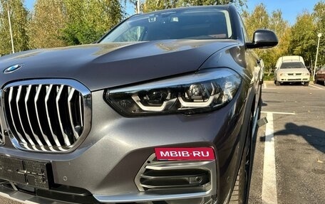 BMW X5, 2019 год, 7 500 000 рублей, 3 фотография