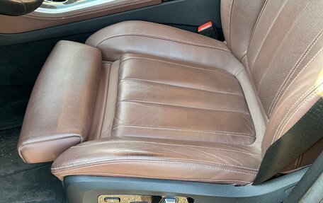 BMW X5, 2019 год, 7 500 000 рублей, 15 фотография