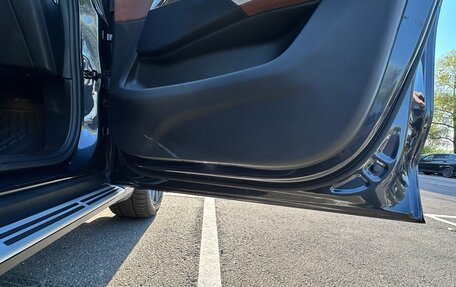 BMW X5, 2019 год, 7 500 000 рублей, 26 фотография