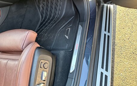 BMW X5, 2019 год, 7 500 000 рублей, 27 фотография