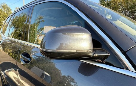 BMW X5, 2019 год, 7 500 000 рублей, 24 фотография