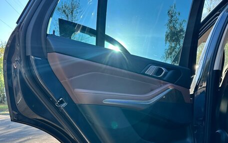 BMW X5, 2019 год, 7 500 000 рублей, 23 фотография