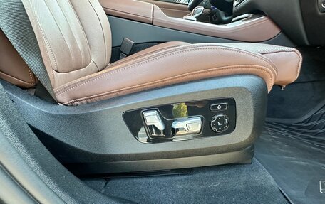 BMW X5, 2019 год, 7 500 000 рублей, 25 фотография