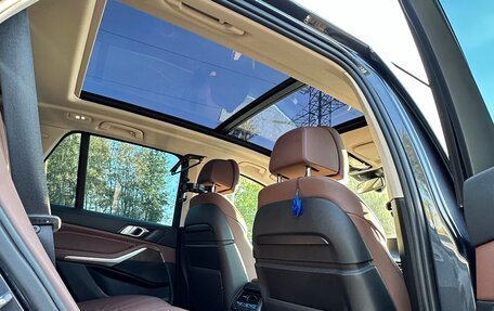 BMW X5, 2019 год, 7 500 000 рублей, 29 фотография