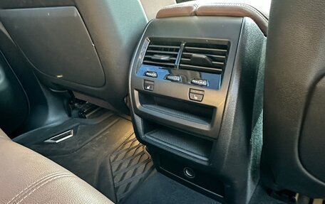 BMW X5, 2019 год, 7 500 000 рублей, 30 фотография