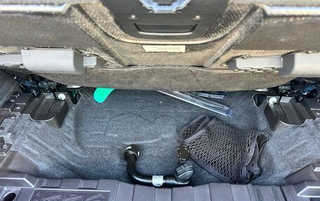 BMW X5, 2019 год, 7 500 000 рублей, 35 фотография