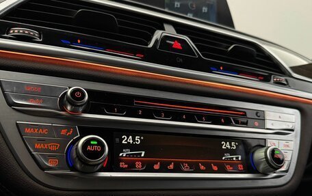 BMW 7 серия, 2016 год, 4 949 000 рублей, 21 фотография