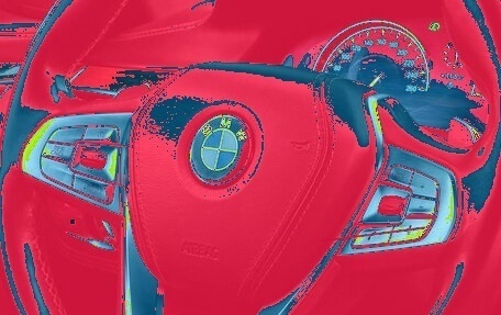 BMW 7 серия, 2016 год, 4 949 000 рублей, 17 фотография