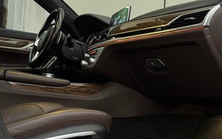 BMW 7 серия, 2016 год, 4 949 000 рублей, 31 фотография