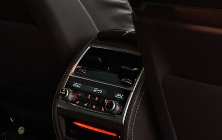 BMW 7 серия, 2016 год, 4 949 000 рублей, 28 фотография