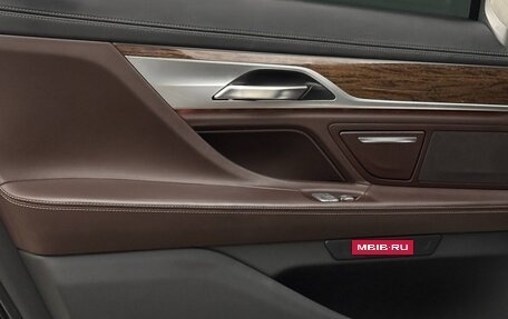 BMW 7 серия, 2016 год, 4 949 000 рублей, 32 фотография