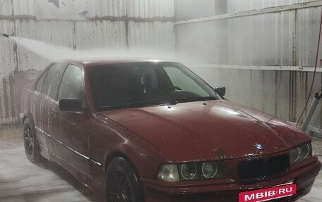 BMW 3 серия, 1991 год, 210 000 рублей, 2 фотография