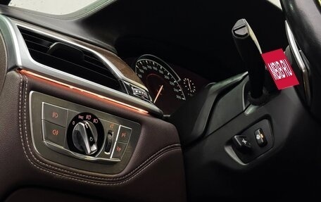 BMW 7 серия, 2016 год, 4 949 000 рублей, 37 фотография