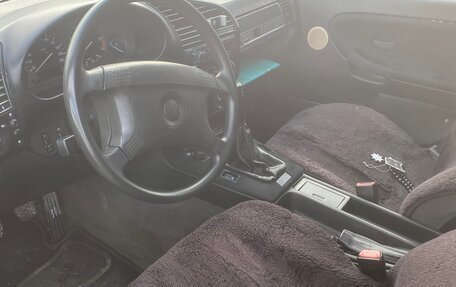 BMW 3 серия, 1991 год, 210 000 рублей, 4 фотография