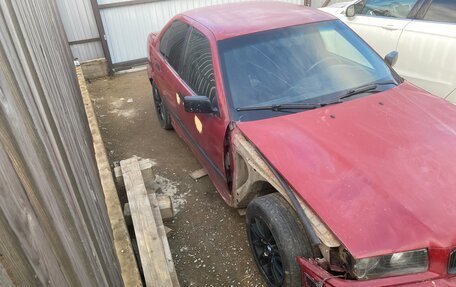 BMW 3 серия, 1991 год, 210 000 рублей, 8 фотография