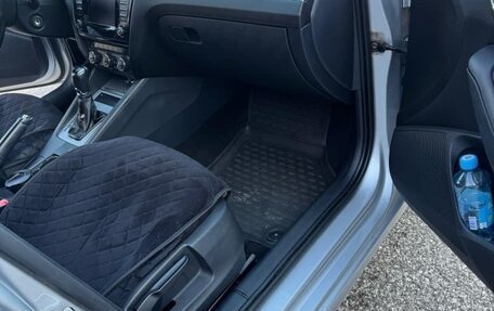 Skoda Octavia, 2013 год, 949 999 рублей, 8 фотография