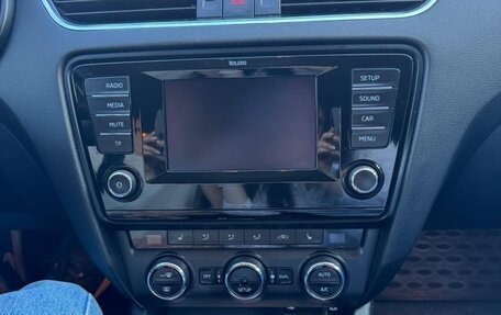 Skoda Octavia, 2013 год, 949 999 рублей, 4 фотография