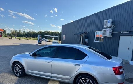 Skoda Octavia, 2013 год, 949 999 рублей, 5 фотография