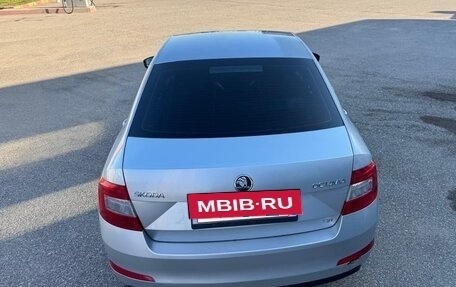 Skoda Octavia, 2013 год, 949 999 рублей, 7 фотография