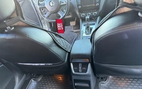 Skoda Octavia, 2013 год, 949 999 рублей, 15 фотография