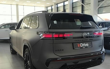 Volkswagen Teramont, 2025 год, 6 699 000 рублей, 6 фотография