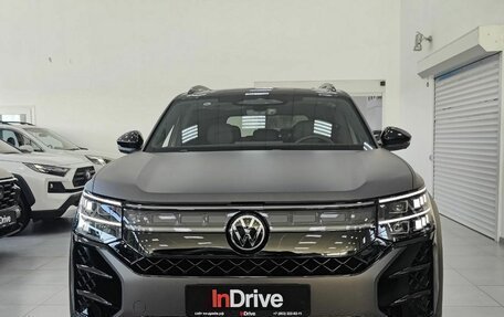Volkswagen Teramont, 2025 год, 6 699 000 рублей, 2 фотография