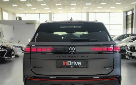 Volkswagen Teramont, 2025 год, 6 699 000 рублей, 5 фотография