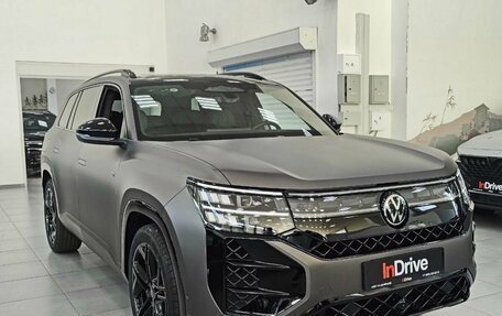 Volkswagen Teramont, 2025 год, 6 699 000 рублей, 3 фотография