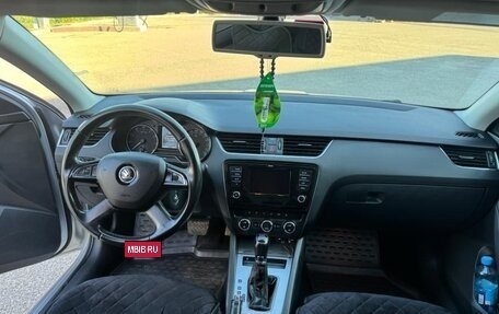 Skoda Octavia, 2013 год, 949 999 рублей, 17 фотография