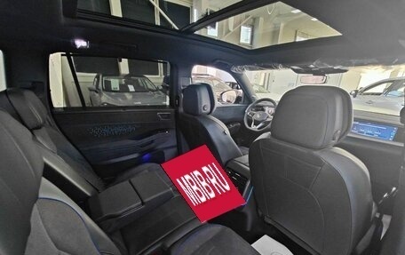 Volkswagen Teramont, 2025 год, 6 699 000 рублей, 12 фотография