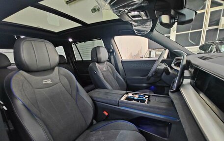Volkswagen Teramont, 2025 год, 6 699 000 рублей, 13 фотография