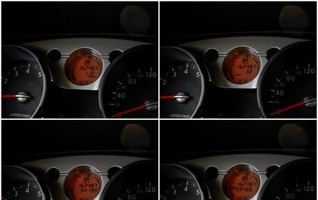 Nissan Qashqai, 2008 год, 654 000 рублей, 12 фотография