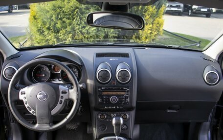 Nissan Qashqai, 2008 год, 654 000 рублей, 13 фотография