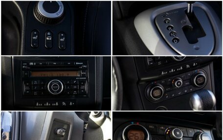 Nissan Qashqai, 2008 год, 654 000 рублей, 15 фотография