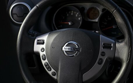 Nissan Qashqai, 2008 год, 654 000 рублей, 14 фотография