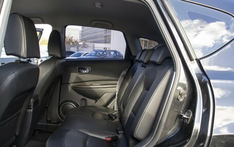 Nissan Qashqai, 2008 год, 654 000 рублей, 10 фотография